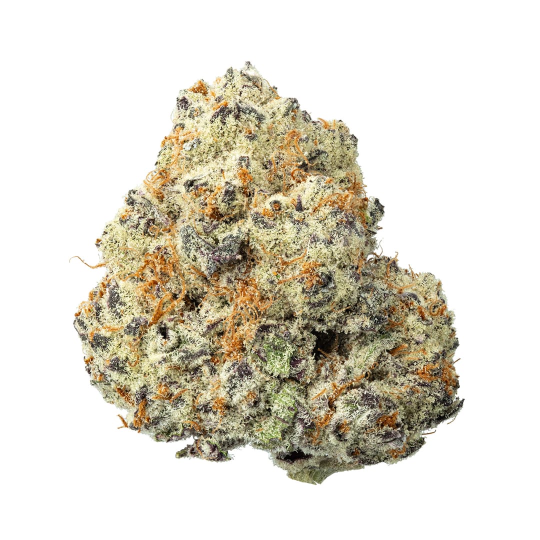THCa Flower
